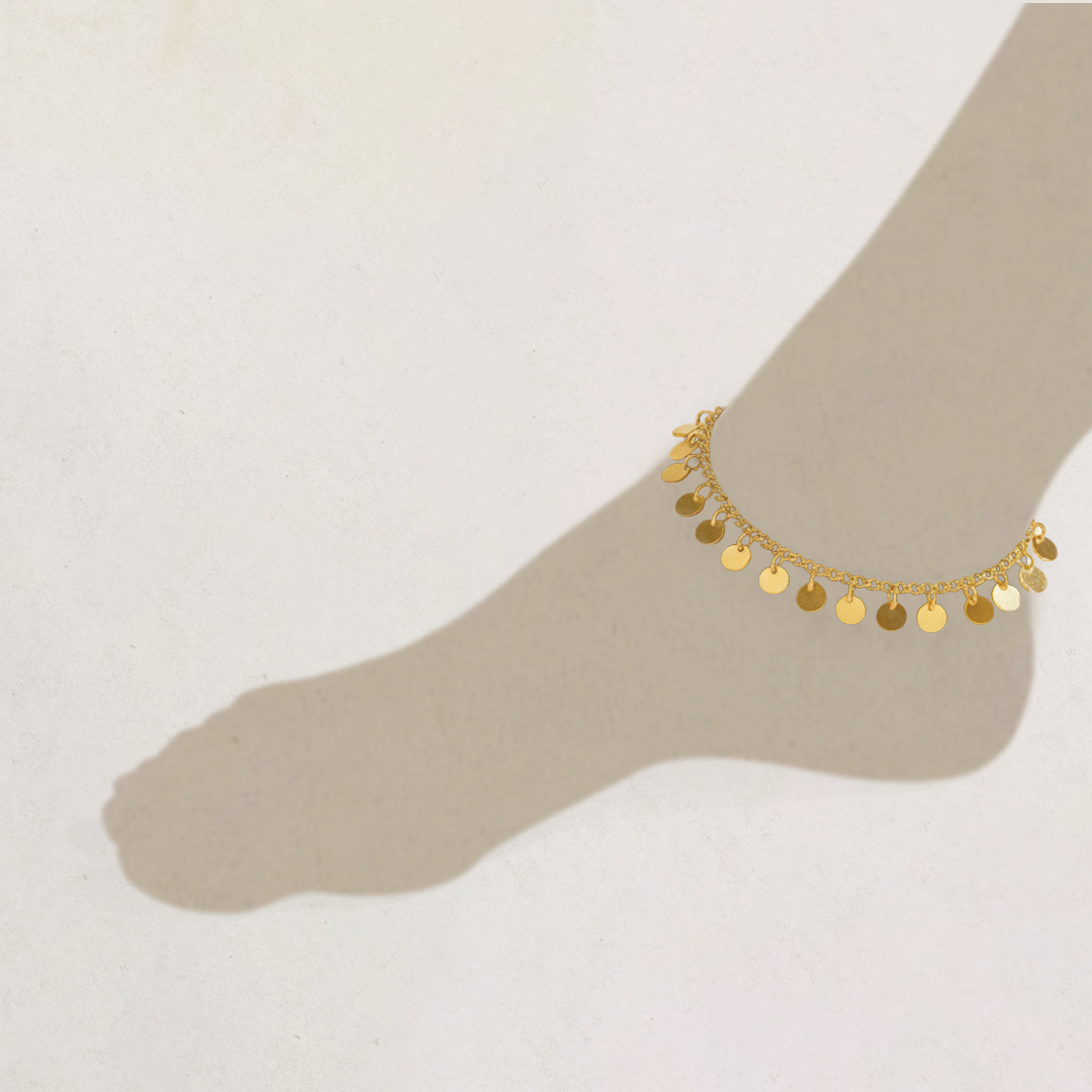 ANKLETS