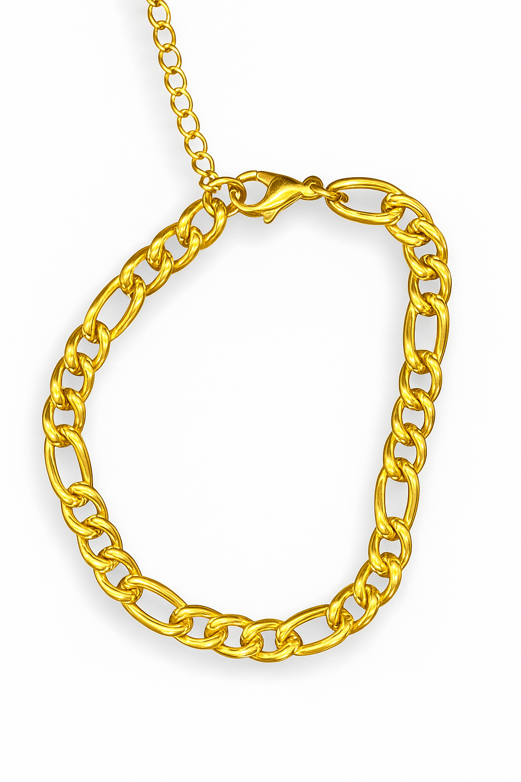Figaro Chain Anklet