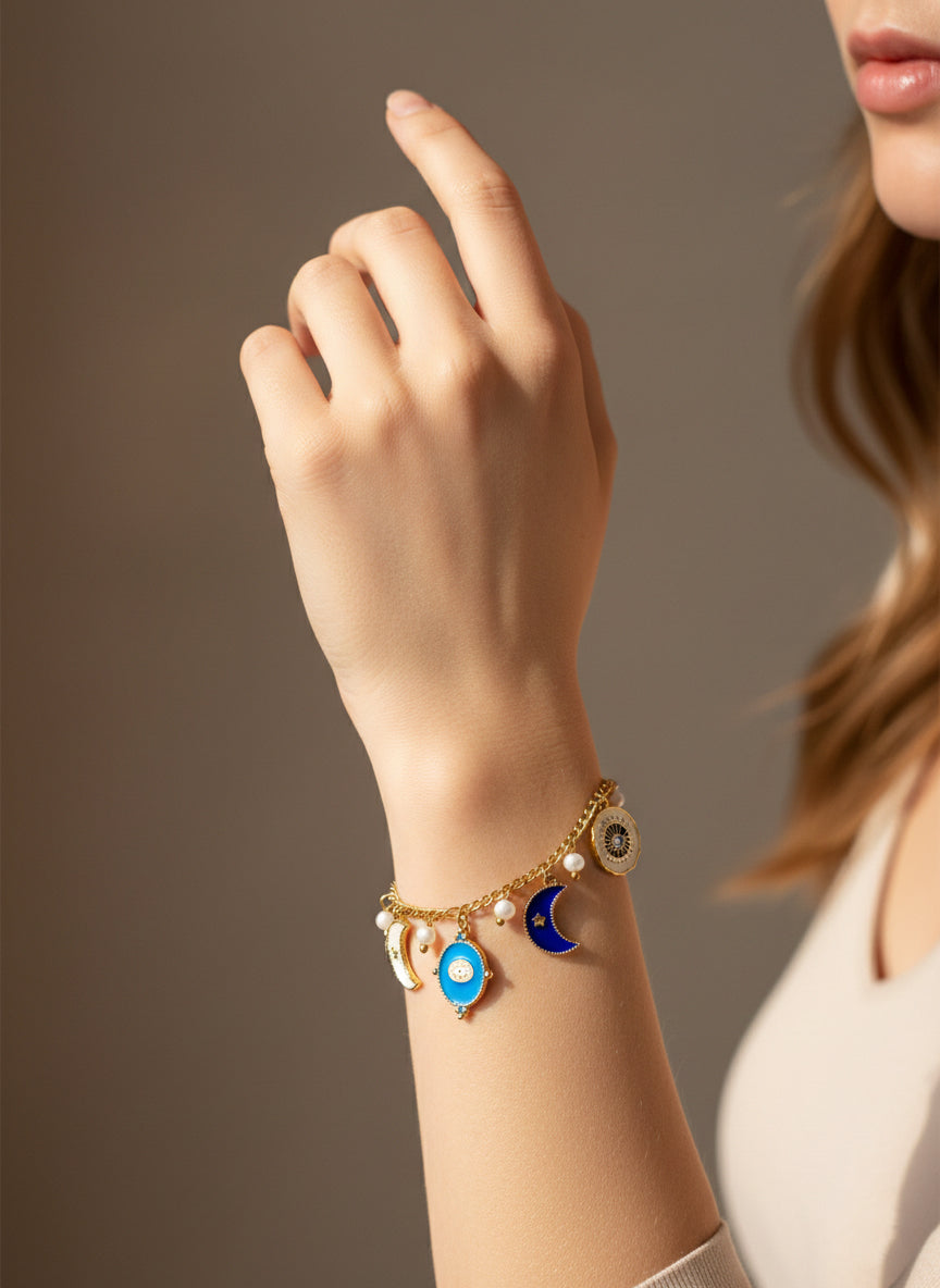 Artisan Verve Bracelet