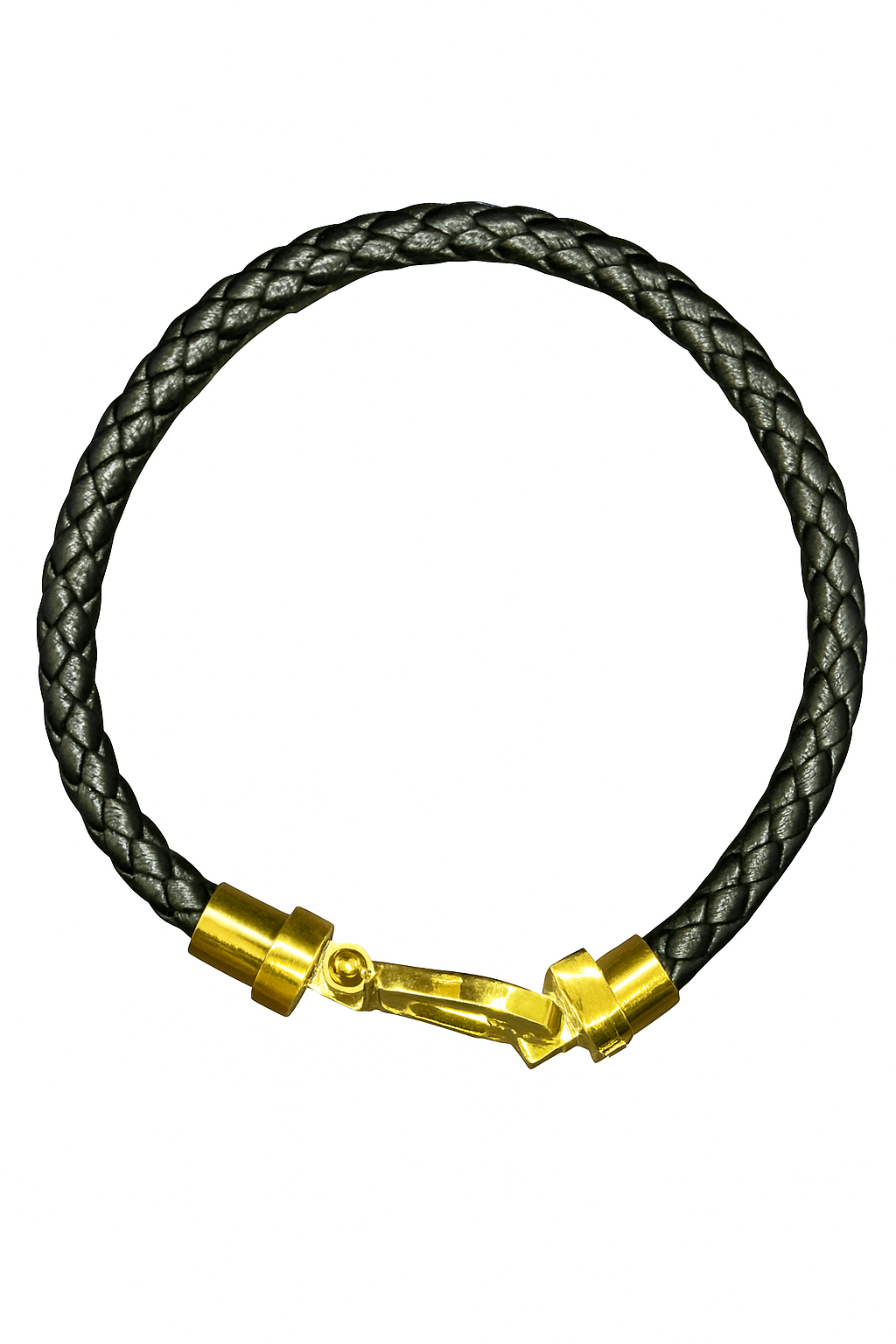 Nautical Shackle Bracelet