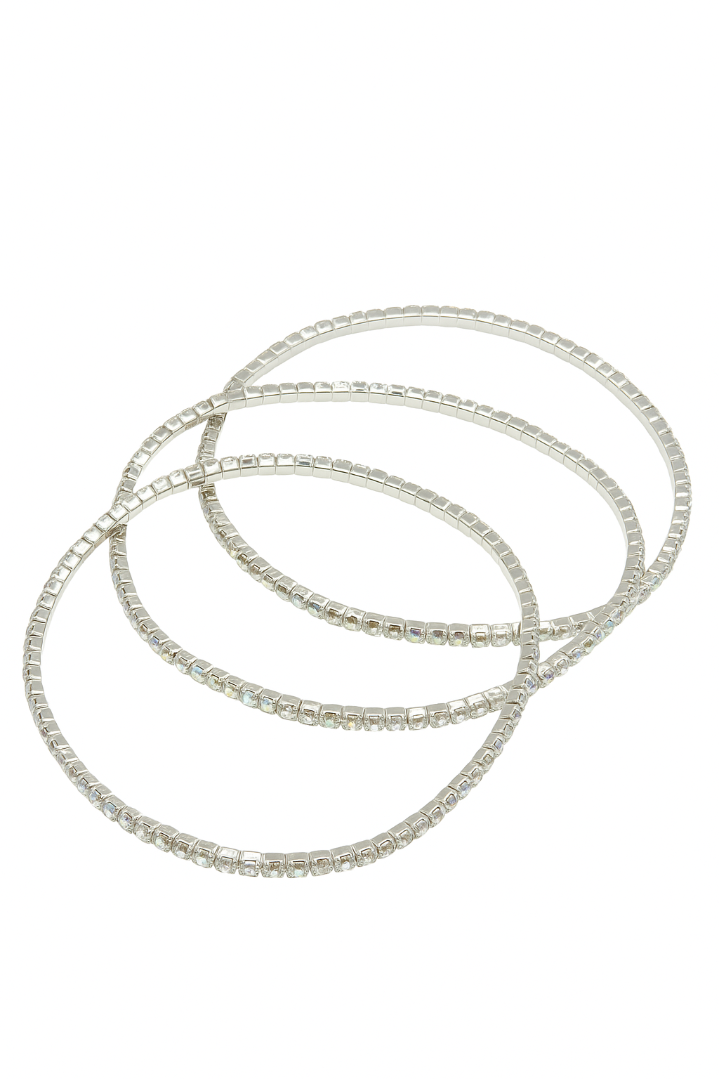 stainless gold chain bracelets with charms