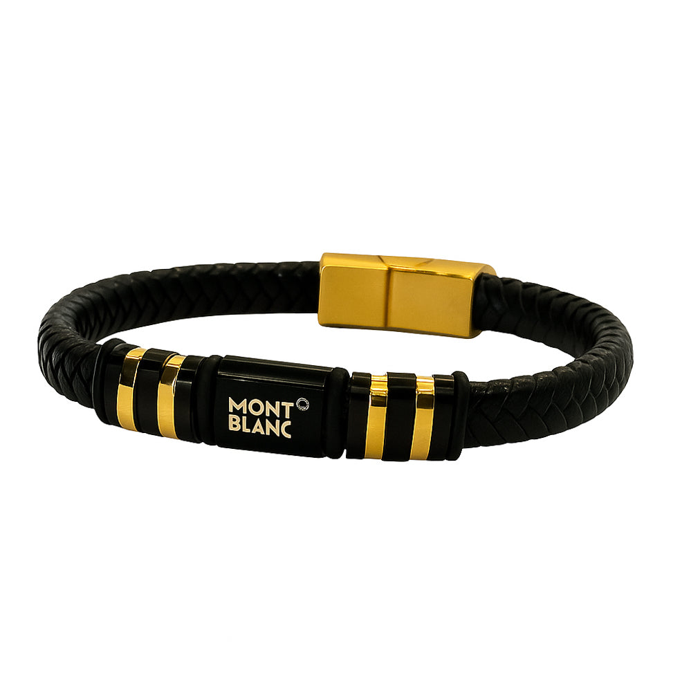 MONT BLANC BRACELET