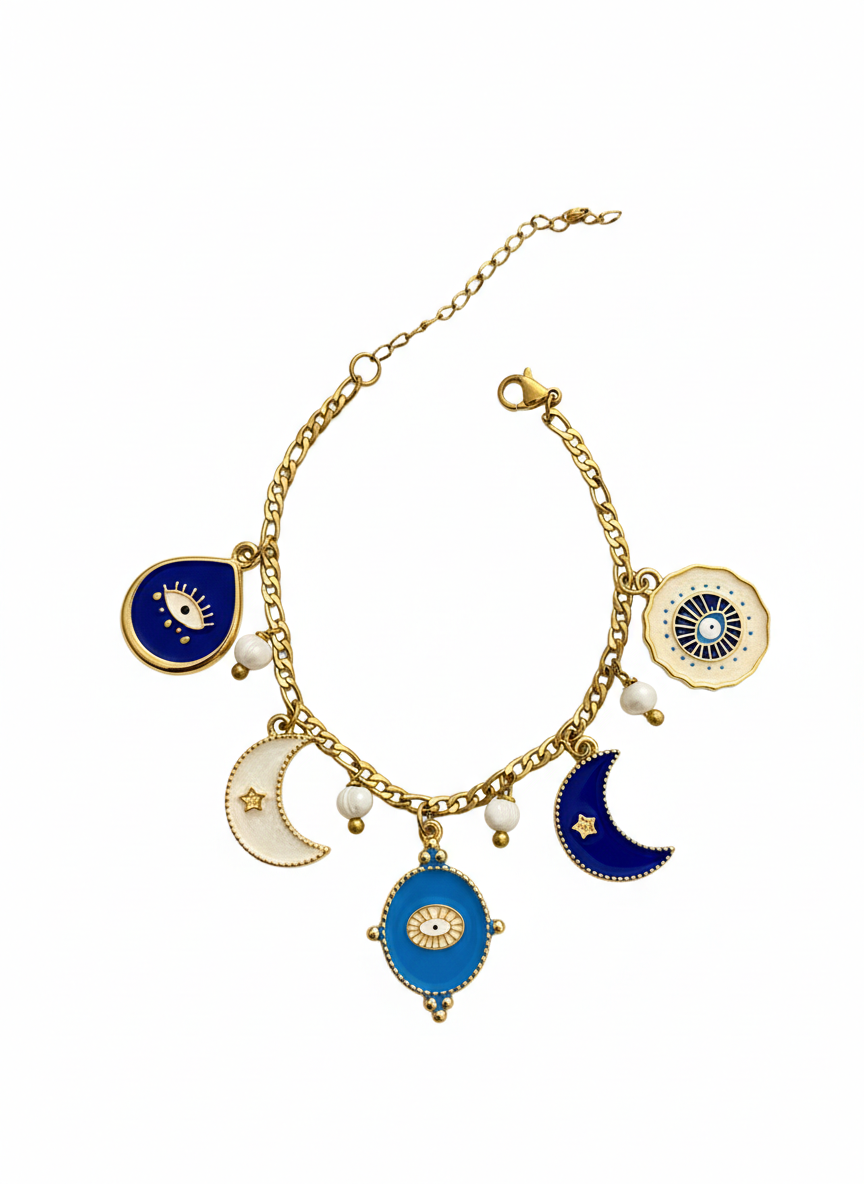 Artisan Verve Bracelet