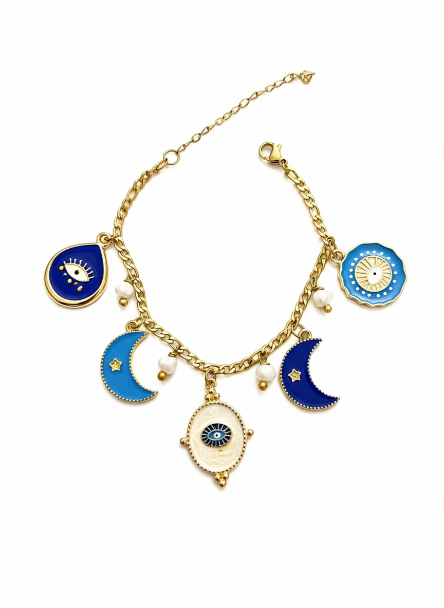 Artisan Pure Glow Bracelet