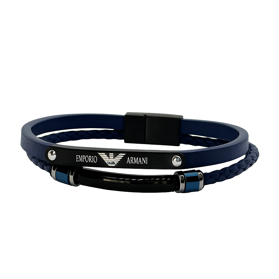 Emporio Armani Stylish Bracelet