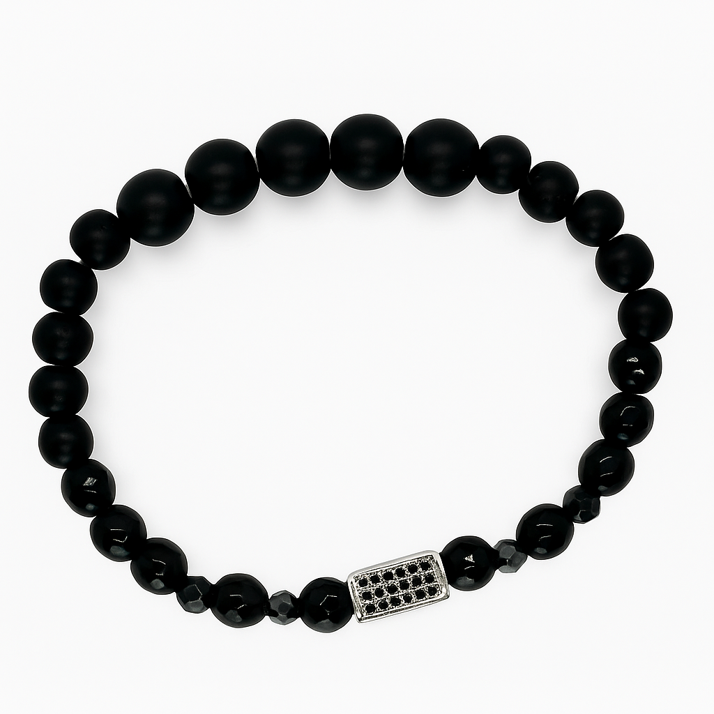 The Lunar Bar Bracelet