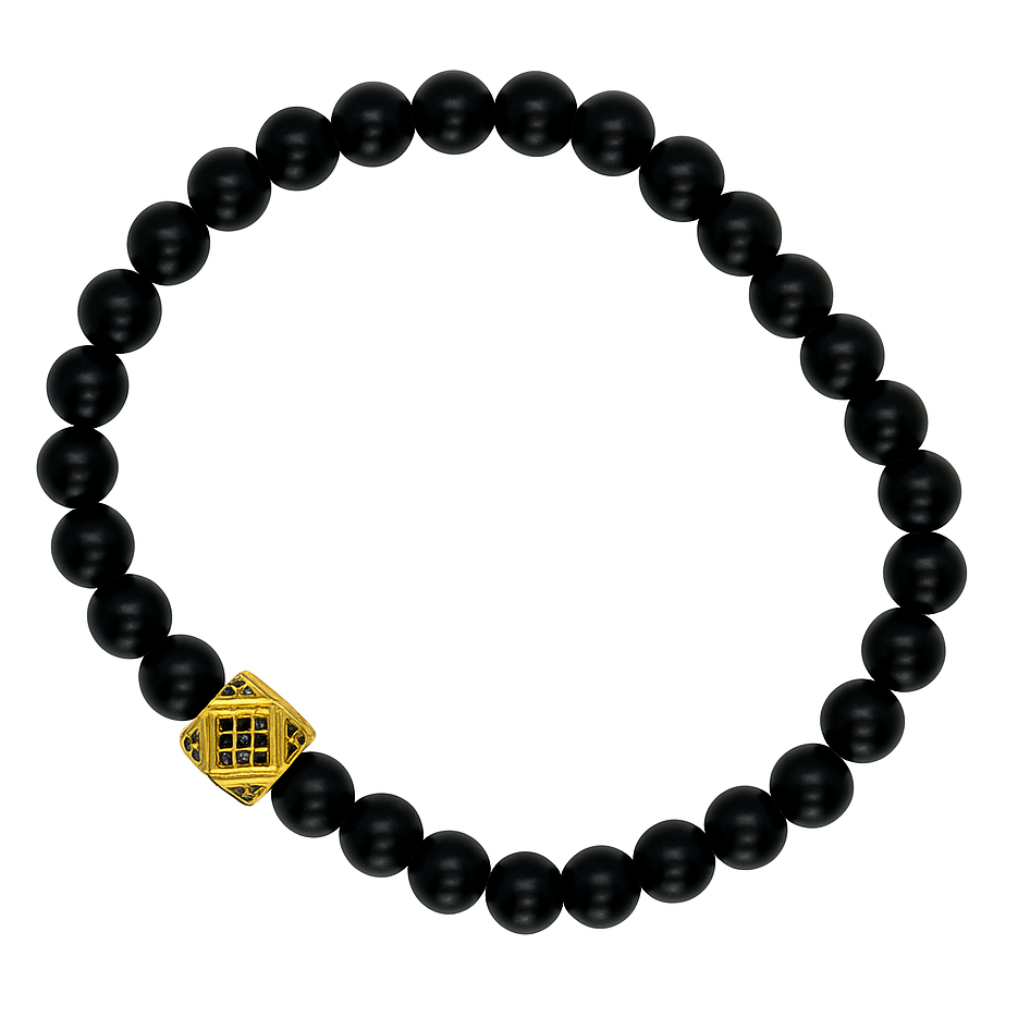 The Golden Compass Bracelet