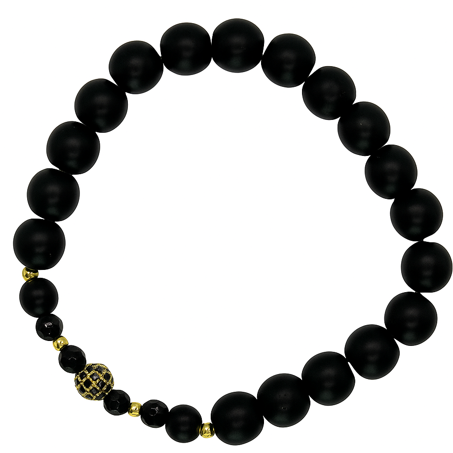 Golden Core Bracelet