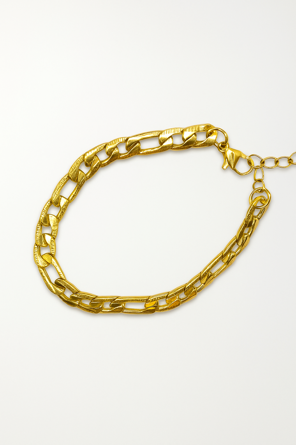 The Bold Figaro Bracelet
