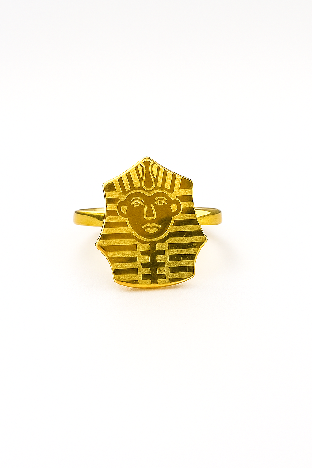 Pharaoh's Mark Ring