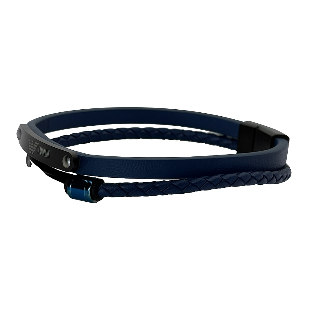 Emporio Armani Stylish Bracelet