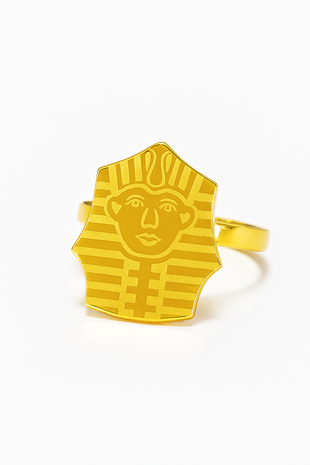 Pharaoh's Mark Ring