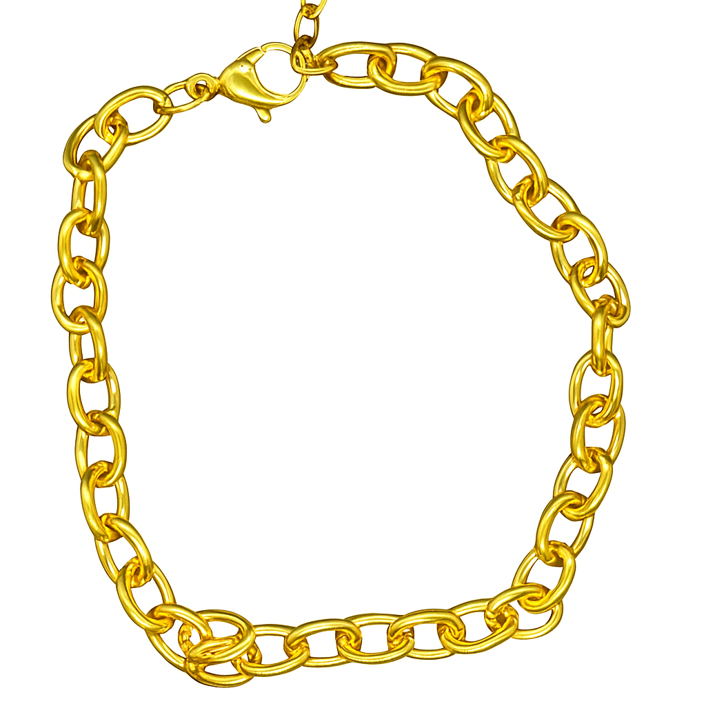 Chain Link Bracelet