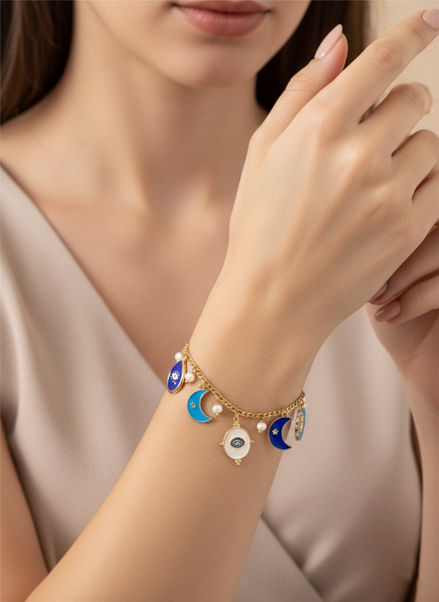 Artisan Pure Glow Bracelet - Image 2