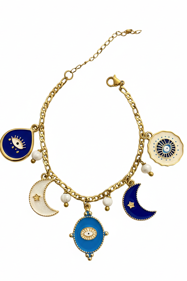 Artisan Verve Bracelet