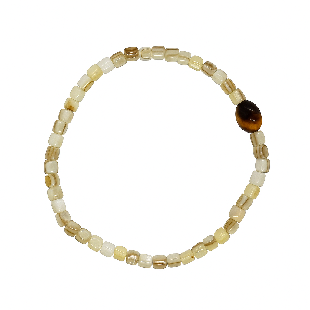Handmade Beaded Bracelet