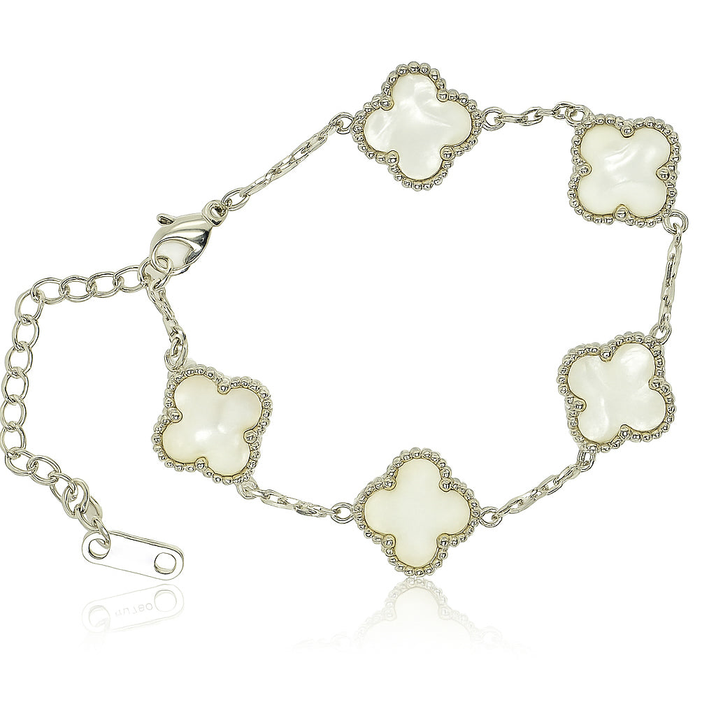 Van Cleef Bracelet - Image 4