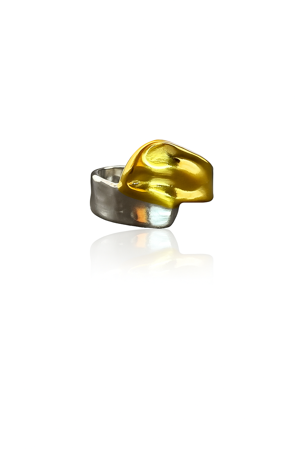 Two-tone Ring - Image 2