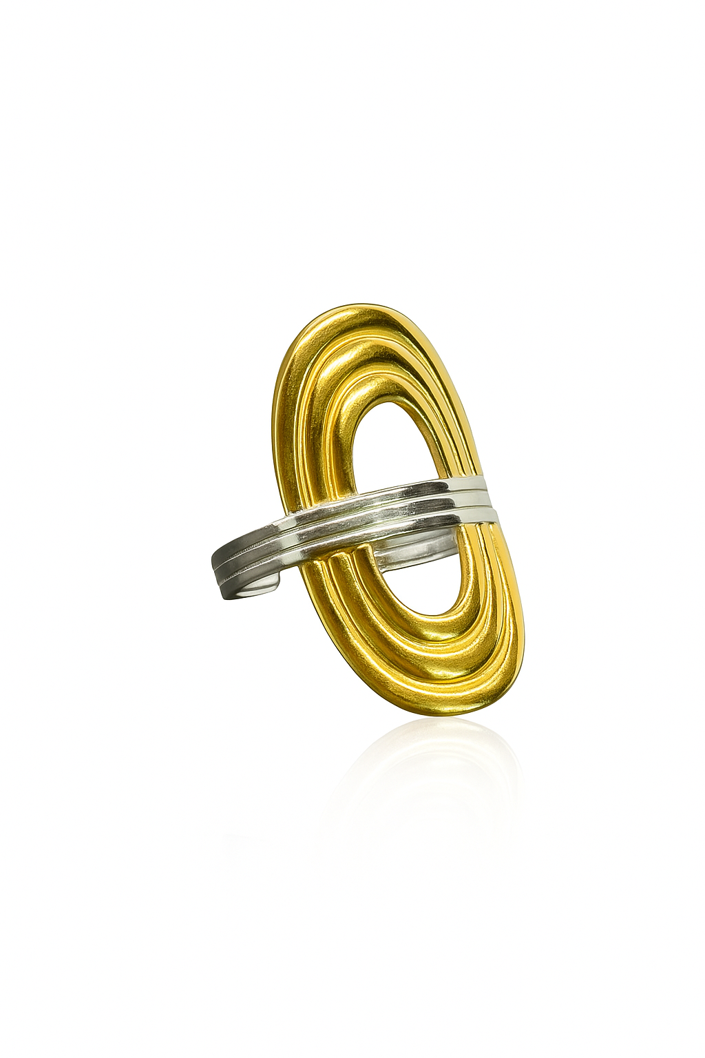 Statement Ring