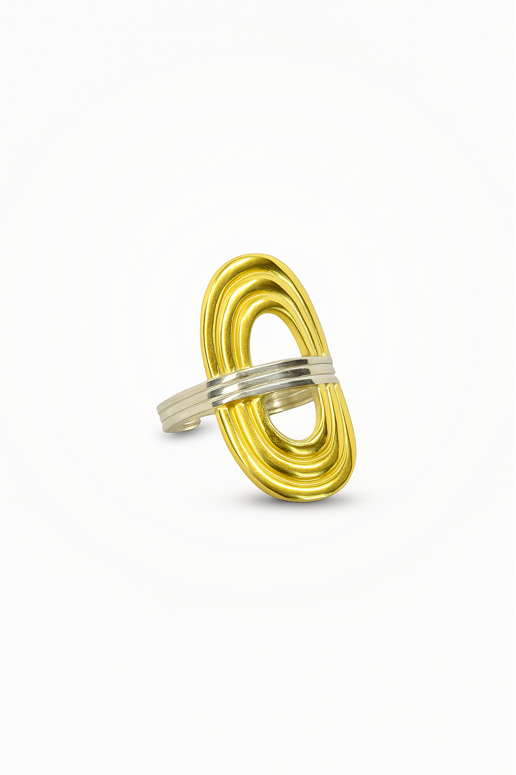 Statement Ring - Image 4