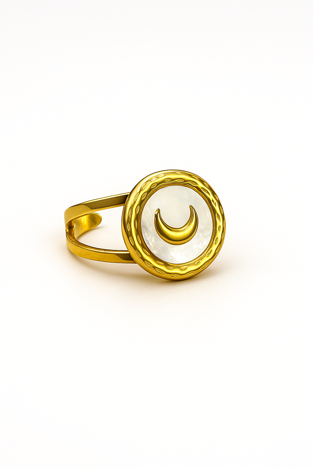 Moon Ring - Image 2