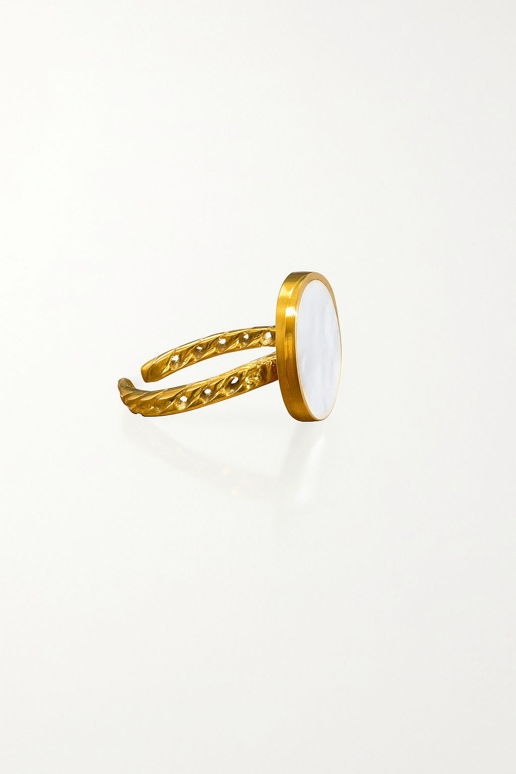Moonstone Ring - Image 2