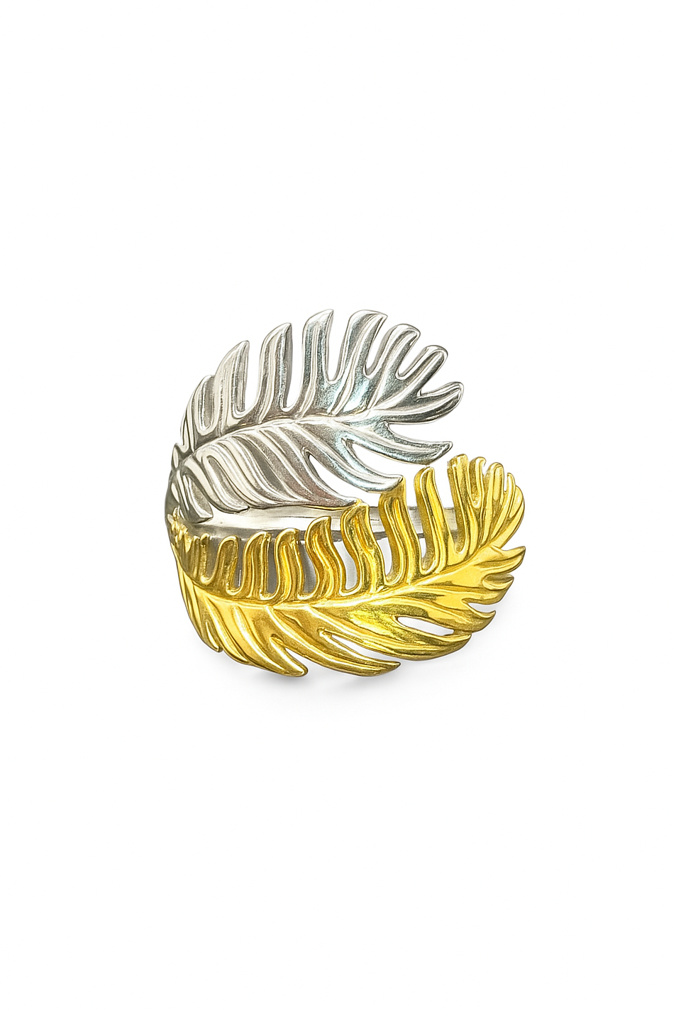 Leaf Ring - Image 2