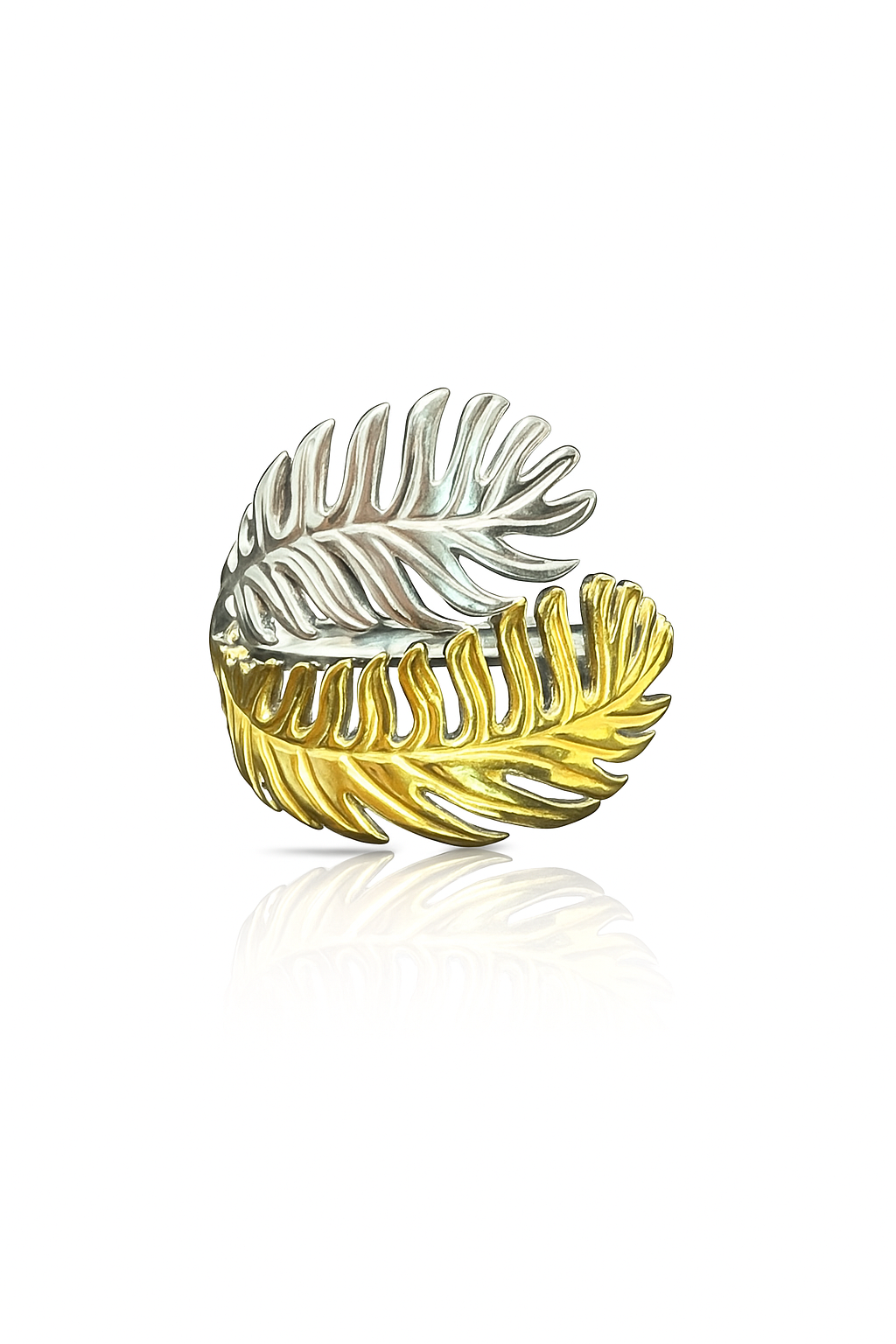 Leaf Ring - Image 3