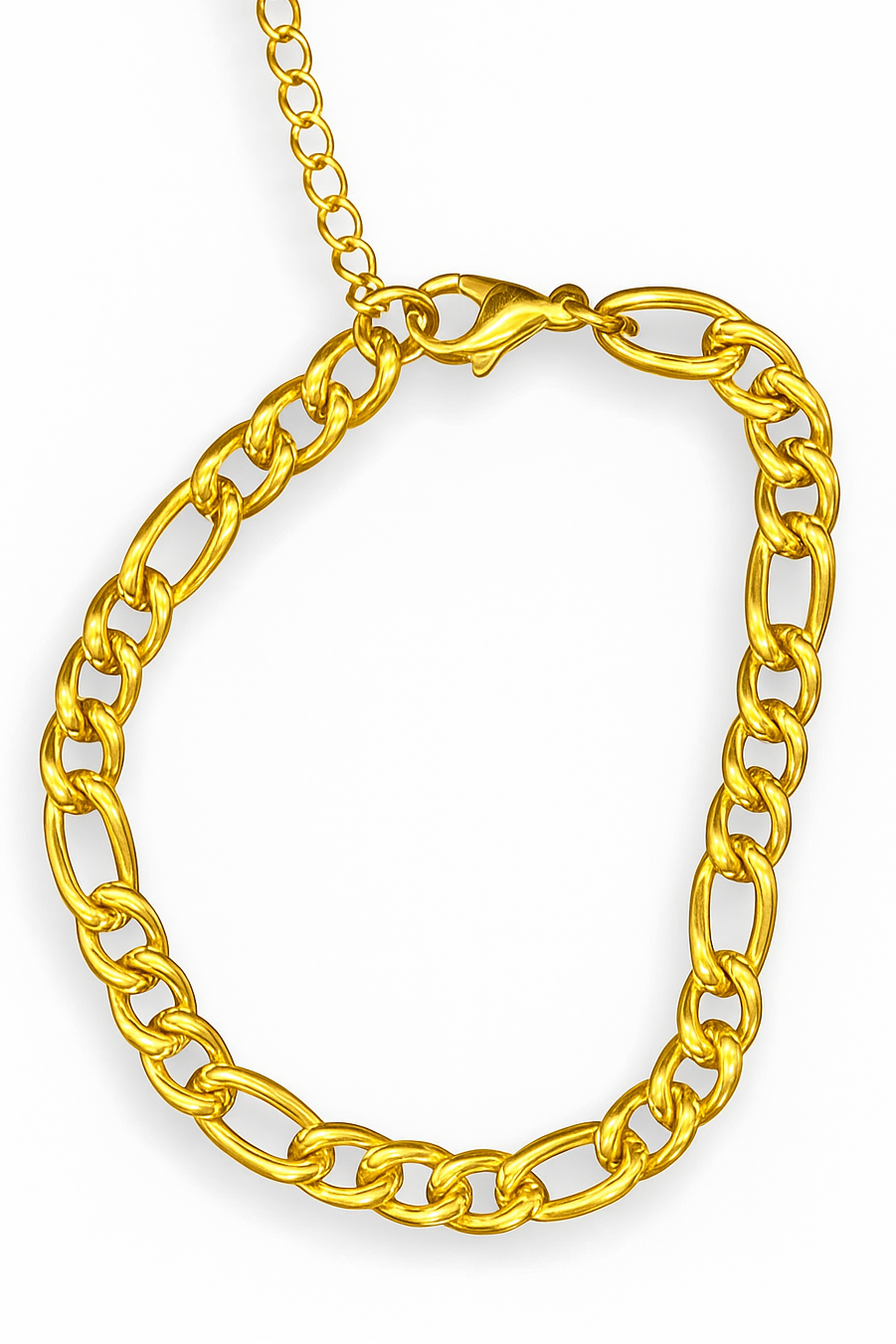 Figaro Chain Anklet